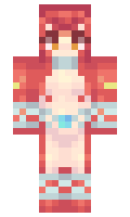 Mistystarr minecraft skin