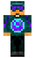 Nothiad minecraft skin