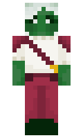 Platypus177 minecraft skin