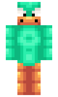 uly minecraft skin