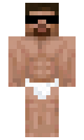 Mqsxx minecraft skin