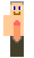 Holf minecraft skin