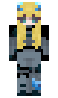 Nan0e minecraft skin
