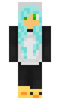 moistpnda minecraft skin