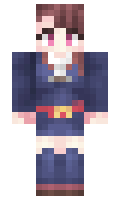 kotee minecraft skin