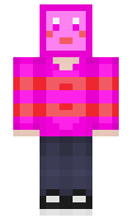 Latyoki minecraft skin