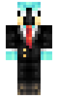 Toucan420 minecraft skin