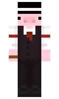 VuriHQD minecraft skin