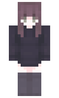 MTF minecraft skin