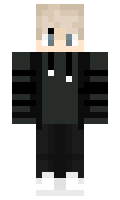 TSERJ minecraft skin