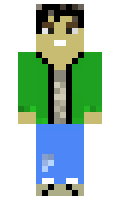 Bigmerrix16 minecraft skin