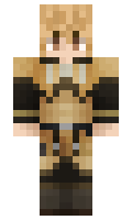 kuwido minecraft skin