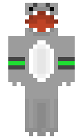 kokopipi minecraft skin