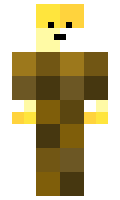 LORKS minecraft skin