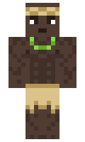 ISelfors minecraft skin