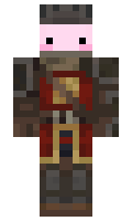 UnionFischer minecraft skin