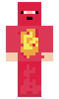 Marcely minecraft skin