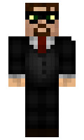 Grelman minecraft skin