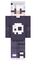 NIGHTlightdream minecraft skin