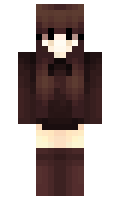 IziTheMango minecraft skin