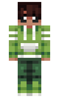 SMK64 minecraft skin