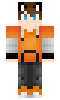 foxon minecraft skin