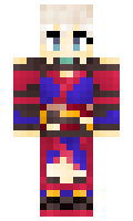 Suu1 minecraft skin