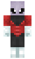 CosmicPizza minecraft skin