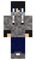 cakoo minecraft skin