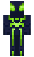 Josu3 minecraft skin