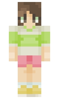 smaragdo minecraft skin