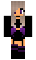 Phinen minecraft skin