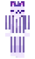 Wqzle minecraft skin