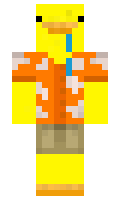 DonAlezz minecraft skin