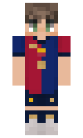 Shisui934 minecraft skin