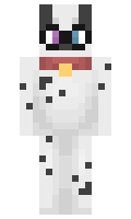 keoko minecraft skin