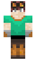 CrossRoads23 minecraft skin