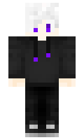 Lock2r minecraft skin