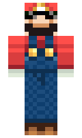 patu87 minecraft skin
