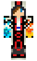 anadTV minecraft skin
