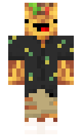 LEINIYT minecraft skin