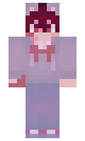 SimplyGummi minecraft skin