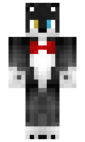 wolf minecraft skin