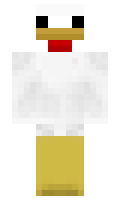 Chicken minecraft skin