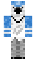 bluejay173 minecraft skin