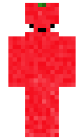 TomatoMan34 minecraft skin