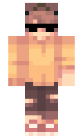 ZBCbobaki233 minecraft skin