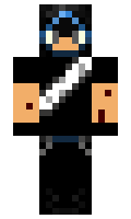 TinyStranger minecraft skin