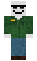 Evancini minecraft skin