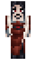 Lizmun minecraft skin